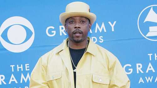 Why Nate Dogg's Son is Having the Messiest Feud With His Father's Widow