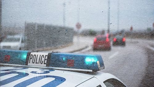 Law and Order or Bystander Safety? Police Chases Spotlight California’s Competing Priorities