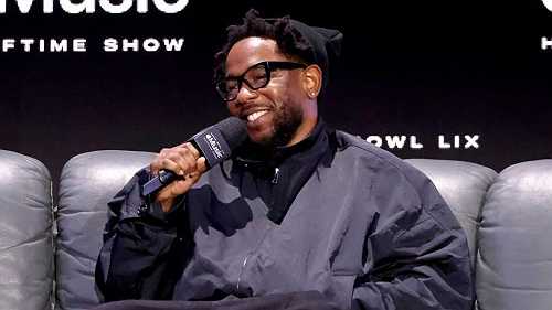 Kendrick Lamar Just Dropped a New Verse on Playboy Carti's Album, and Social Media is Losing It