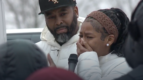 Teen Who Cracked Track Star's Head in Baton Incident Tells Her Side of the Story, and Social Media Comes for Her Head