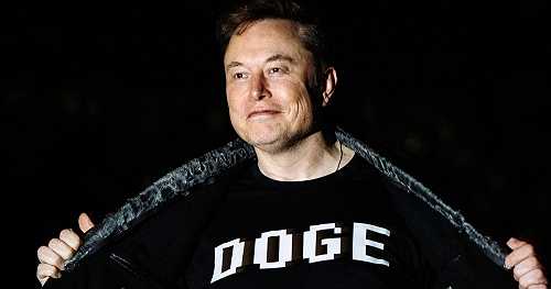 Judge says Musk's DOGE cuts to USAID likely violated the constitution in multiple ways