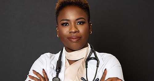 Founder of Black-Owned Scrubs/ Medical Apparel Retailer to Host Exclusive Launch Party