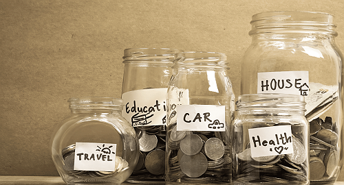 Mastering Your Budget with Qube Money: A Smarter Way to Spend and Save - It'$ My Money