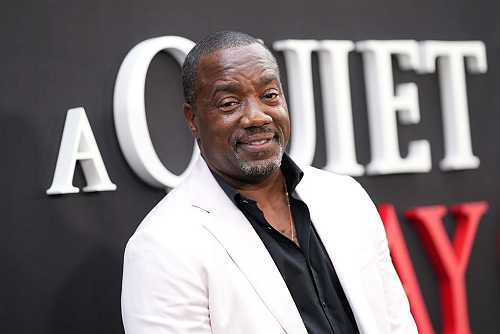 Why Actor Malik Yoba Says He No Longer Identifies As A Black Man