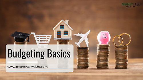 Budgeting Basics: How To Make A Personal Budget That Works