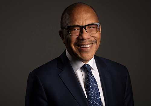 Eugene Robinson Leaves Washington Post As Trump Ruins Journalism