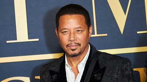 Uh oh! Terrence Howard Just Exposed Black Hollywood, Black Manhood and What People Really Did at Diddy's Parties. Will He Get Canceled?