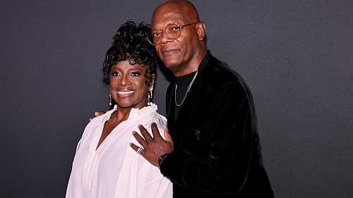 A Look At Samuel L. Jackson’s Homes Over the Years