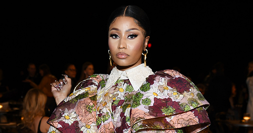 Oh Wow! Nicki Minaj's Home Swatted Again After Prank Caller Made THESE Claims