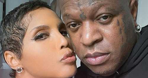 Toni Braxton Married Birdman Last Summer, But Filed For Divorce Weeks Later