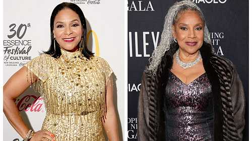 Does Teedra Moses Look Like Phylicia Rashad? The Internet Sure Thinks So!