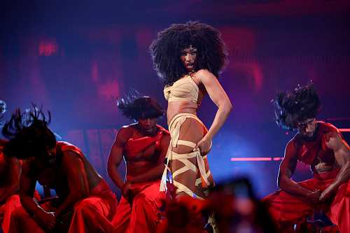 Coachella 2025 Boasts A Dynamic Lineup: 11 Artists We're Excited To See [Gallery]