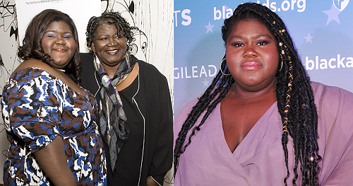 Prayers Up! Gabourey Sidibe’s Mom Alice Tan Ridley Passes Away At 72