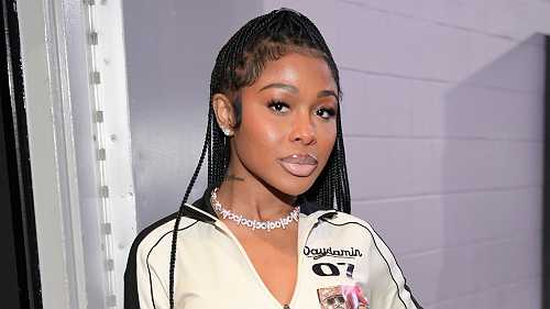 Whew! Social Media Is Goin' IN On Jayda Cheaves After She Said People Should Be 