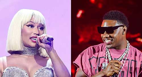 Thoughts, Roomies? The Internet Is Debating If Nicki Minaj Should Hop on Rob49's ‘WTHELLY’ Remix