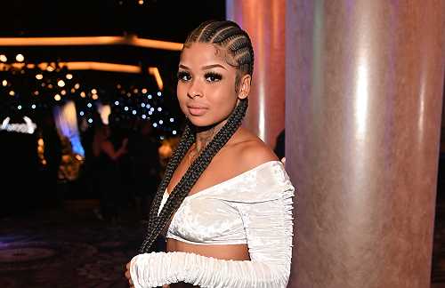 New Era, Who This? Chrisean Rock Hints At Possibly Removing THIS Tattoo Of Blueface (WATCH)