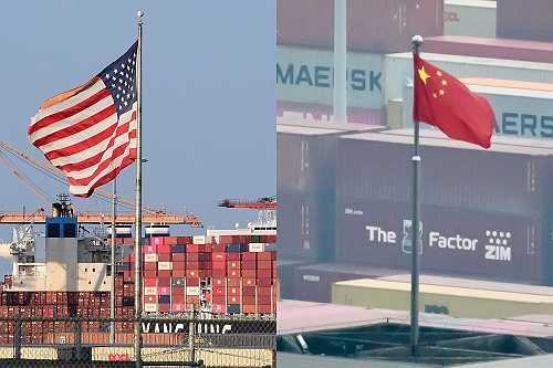 Tariffs This, Tariffs That! A Deeper Look At The Trade Tussle Happening Between U.S. & China