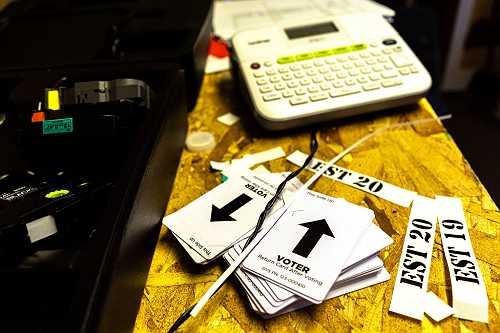 Judge Rules Newsmax Defamed Dominion Voting Systems