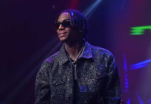 Whew! Soulja Boy Pops OFF After Judge Reportedly Hits Him With $4M Verdict In Assault Case With Ex-Assistant (VIDEO)