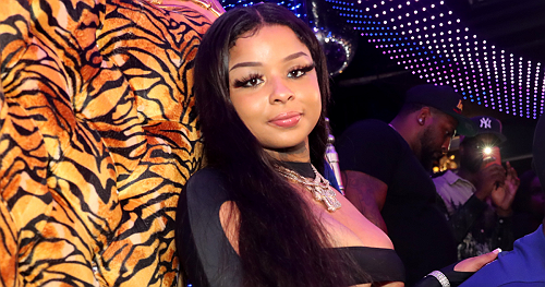 Karlissa Saffold Harvey Slams Claims She's 