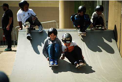 Post Eaton Fire, Altadena Boys Shifts Focus To Youth Mentorship