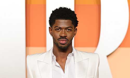 Prayers Up! Lil Nas X Reveals Loss Of Movement In His Face In Video From Hospital Bed (WATCH)