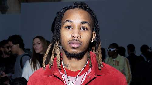 Social Media Is Goin' IN On DDG After He Shared THIS Message About Halo