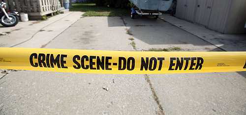 Say WHAT!? Michigan Woman Stabs Dog & Shares Footage On Social Media Before Fleeing The State