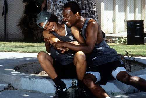 Happy Birthday, Marty Mar! Martin Lawrence & The Celebrity Friends Who Love Him [Photos]