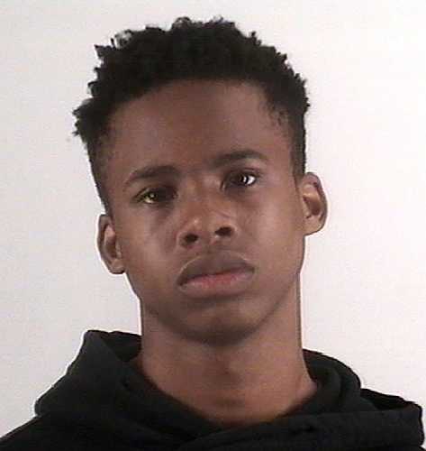 UPDATE: Rapper Tay-K Sentenced To 80 Years For The Murder Of Photographer Mark Saldivar (VIDEO)