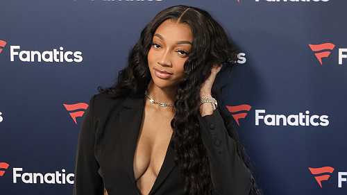 Don't Play With Her! Angel Reese Claps Back At Critics While Revealing MAJOR Milestone (PHOTO)