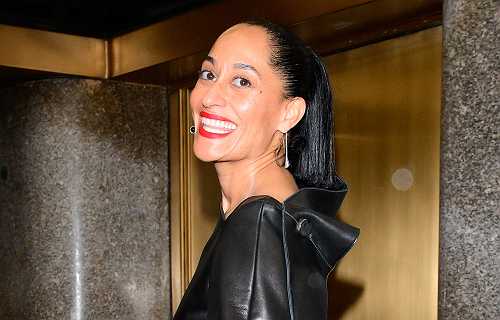 Tell It Auntie! Tracee Ellis Ross Gets Real About The Struggles Of Being Single & Having No Kids (WATCH)