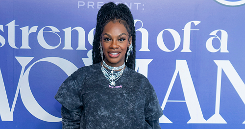 Awww! Jess Hilarious Shares Sweet Moment With Her Mini-Me Daughter Marley (VIDEO)