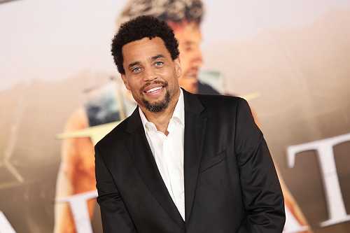 Michael Ealy Cast As Malcolm X In Muhammad Ali Series ‘The Greatest’
