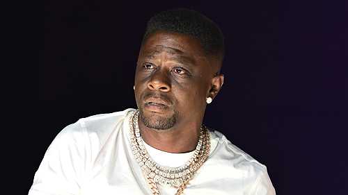 Oop! Social Media Is Weighing IN After Boosie Asked Why 