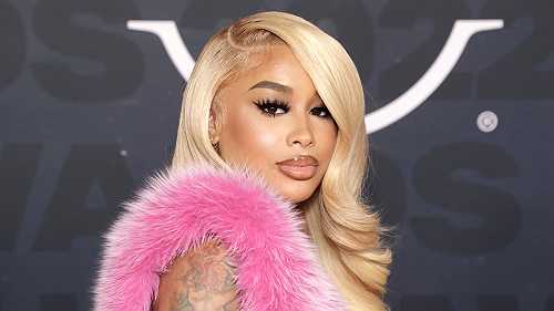 Yes, Queen! DreamDoll Gives Peek Into Motherhood With Her 