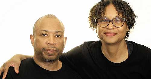 Black Couple Launches Online Marketplace Featuring Black-Owned Products and Services