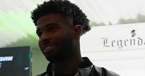 Shedeur Sanders Not Selected in 1st Round of NFL Draft Amid Criticism