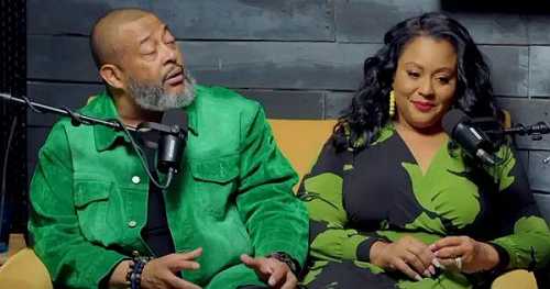 Pastor Admits to Cheating For 32 Years, His Wife Helped Him Get Ready For His Dates