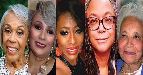 Denver Urban Spectrum Presents “Colorful Stories” Luncheon Celebrating Women’s Stories of Resilience and Success