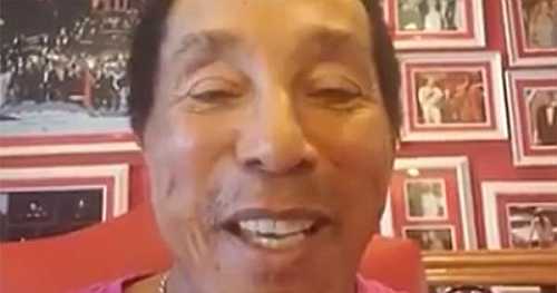 Four Women Accuse Smokey Robinson of Sexual Assault in New $50M Lawsuit