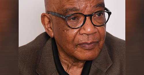 Emmy Award-Winning Black Filmmaker Dante James Discusses His Upcoming Film On Liberation Theology