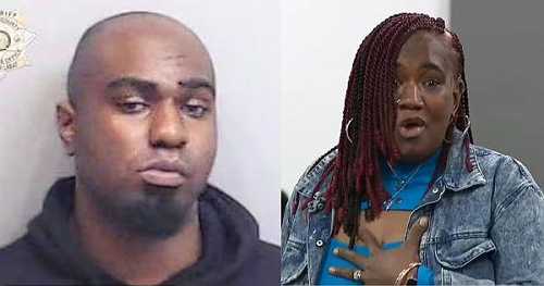 Black Mom Scolds Jury For Convicting Her Son After He Was Sentenced to Life in Prison