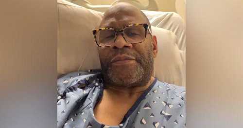 “That’s So Raven” Actor Rondell Sheridan Hospitalized With Pancreatitis