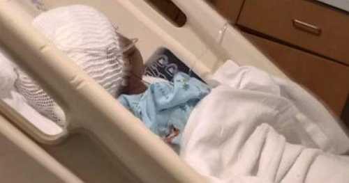 4-Year-Old Black Girl Came Home From School With High Blood Alcohol Levels, Parents Demand Answers