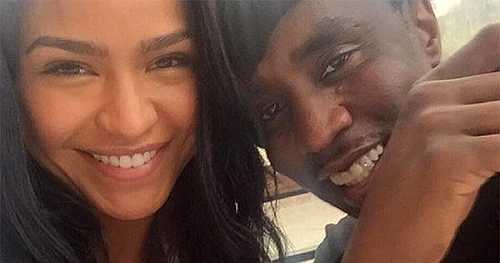 Cassie Ventura Testifies She Cried After Diddy Kissed Her for the First Time