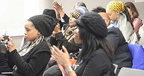 African American Women in Cinema (AAWIC) Announces the 25th Annual AAWIC Film Festival Celebrating Women Filmmakers with Special Screening of “To Live and Die and Live” and Honoring Skye Marshall