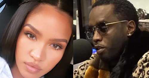 Cassie Says Altercation With Diddy Left Her With a Permanent Scar on Her Eyebrow