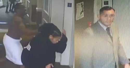 Full Unedited Video of Diddy Attacking Cassie Finally Released, 15 Minutes of Horror