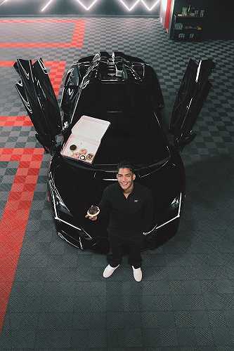 How Ethan Duran Is Helping Entrepreneurs Scale to 7 and 8 Figures Using Proven Digital Systems - CelebMix